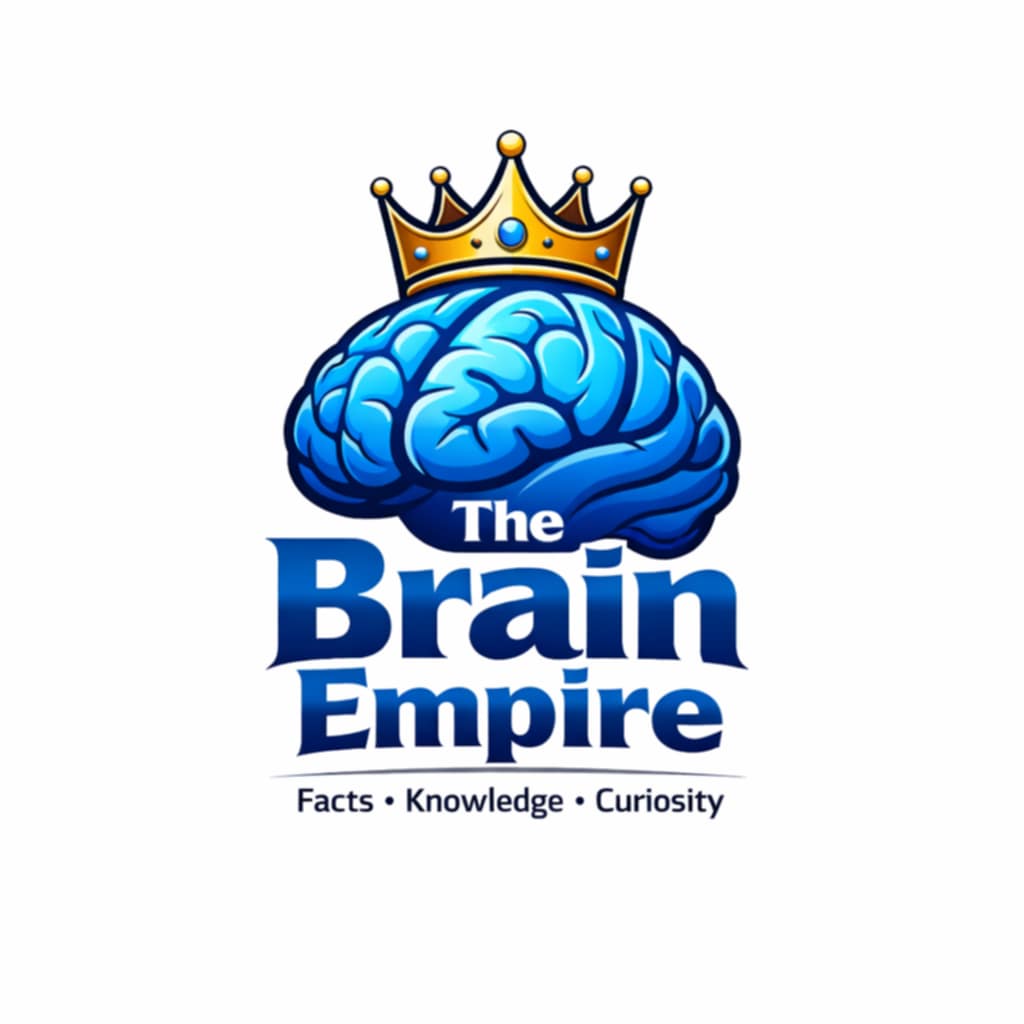 The Brain Empire